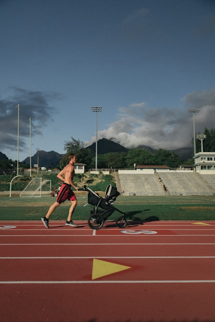 Running After 50: A Guide